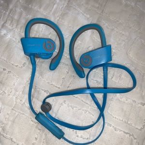 Wireless beats earbuds